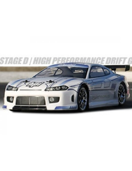 ART FACTORY GRAPHICS DECAL