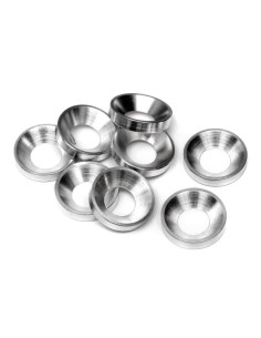 CONCAVE WASHER 5MM (8PCS)