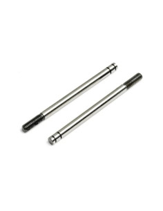 SHOCK SHAFT 3x46mm (2pcs)