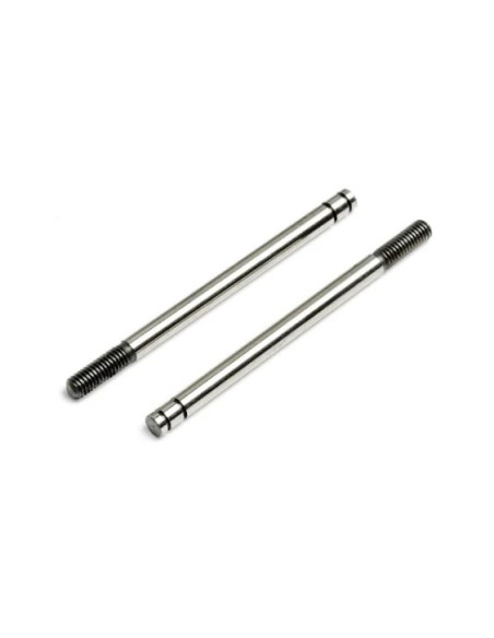 SHOCK SHAFT 3x46mm (2pcs)