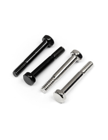 SHOCK MOUNT SCREW (CW+2/CCW+2)