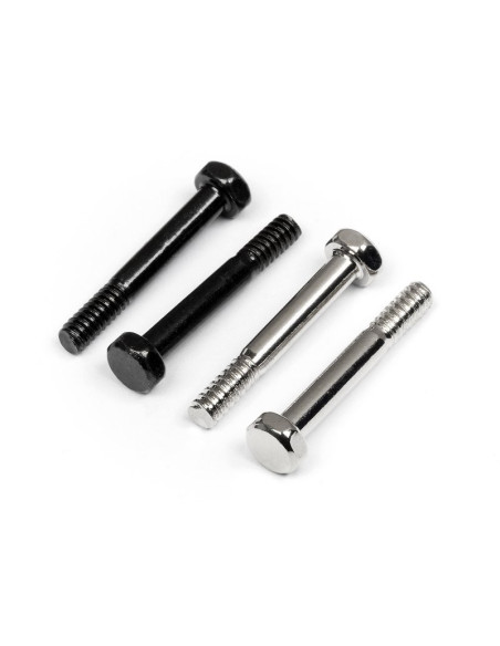 SHOCK MOUNT SCREW (CW+2/CCW+2)