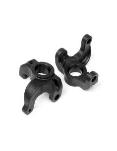 Front Spindle Set (Right/Left)