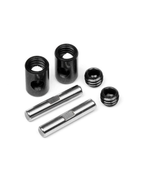 Universal Joint Rebuild Kit