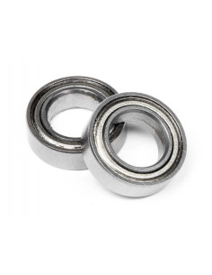 Ball Bearing 8x14x4mm (2pcs)