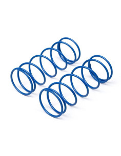 Big Bore Shock Spring...