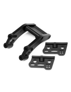 Wing Mount Set