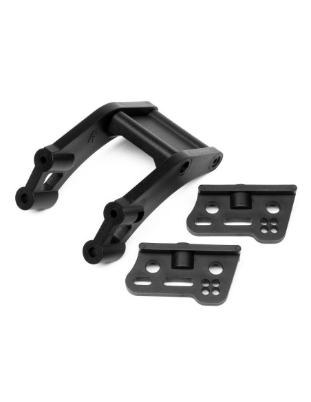 Wing Mount Set