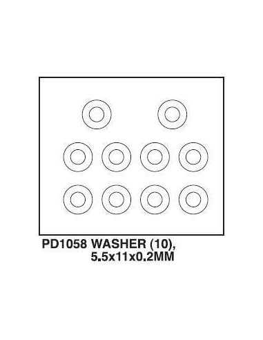 TS4n - PD1058
