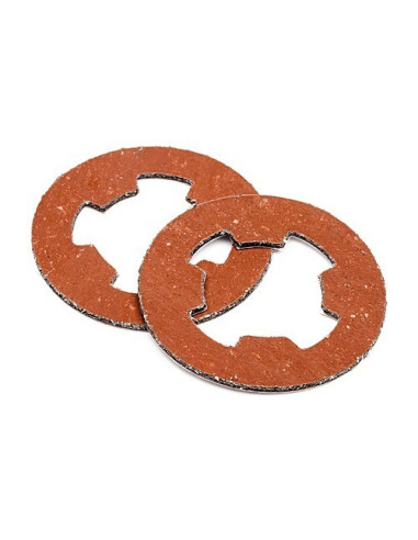 Slipper Clutch Pad (Nitro Rush)