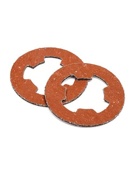 Slipper Clutch Pad (Nitro Rush)