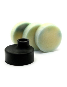 AIR CLEANER 30MM(LARGE RUSH...