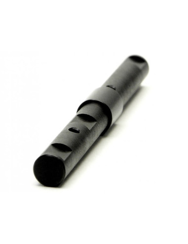 GEAR SHAFT 5 X 55MM (NITRO MT 2 SPEED)