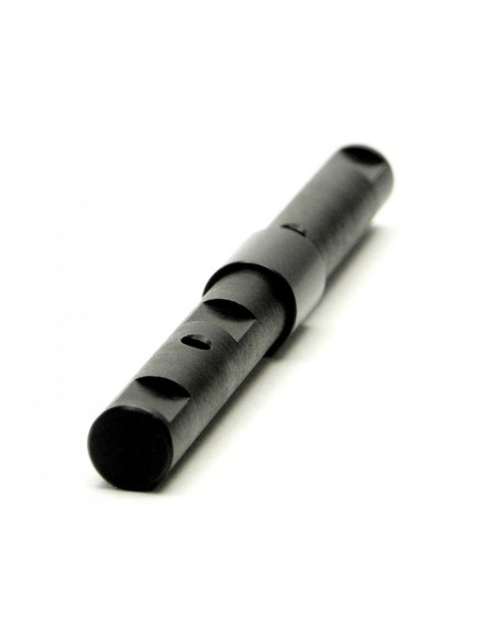 GEAR SHAFT 5 X 55MM (NITRO MT 2 SPEED)
