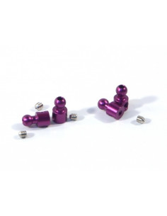 BALL SET FOR SWAY BAR