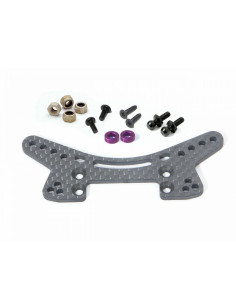 FRONT SHOCK TOWER (WOVEN...