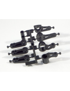 STEERING PARTS SET