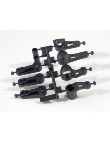 STEERING PARTS SET