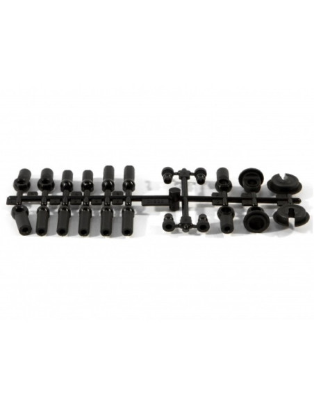 SHOCK PARTS/BALL END SET