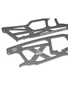 MAIN CHASSIS SET (SAVAGE...