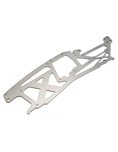 MAIN CHASSIS 2.5MM (SAVAGE...