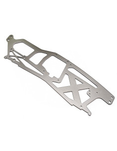 MAIN CHASSIS 2.5MM (SAVAGE...