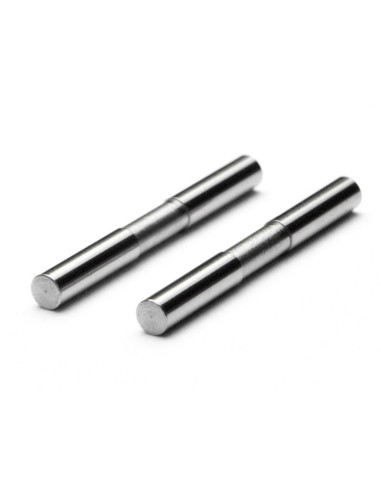 SUSPENSION SHAFT 2.5X24.5MM (2PCS)