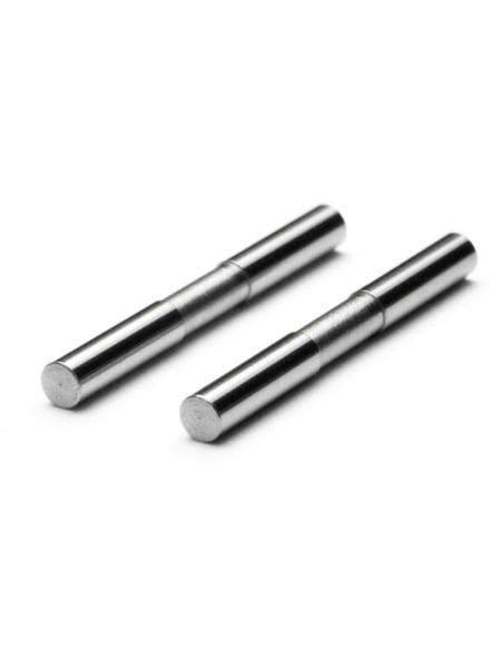 SUSPENSION SHAFT 2.5X24.5MM (2PCS)