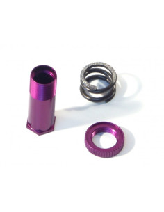 SERVO SAVER SET