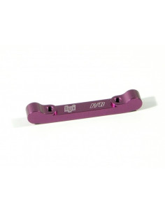 PIVOT BLOCK F/R (ALUMINIUM)