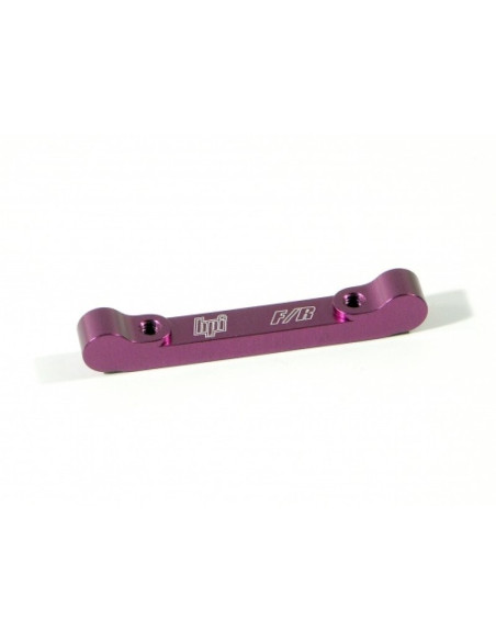 PIVOT BLOCK F/R (ALUMINIUM)