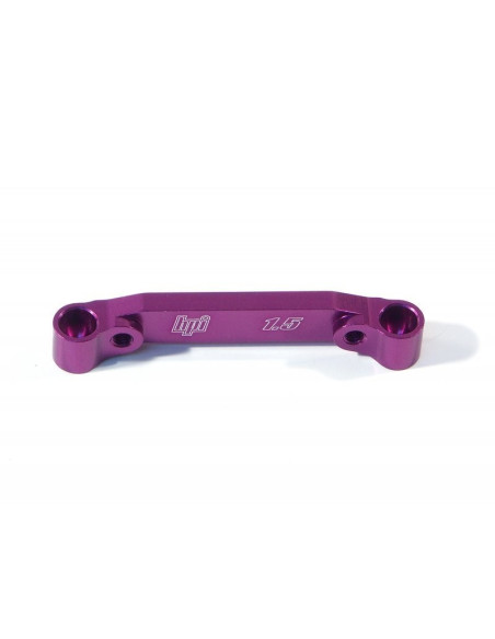 PIVOT BLOCK 1.5 DEGREES(ALUMINIUM)