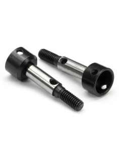UNIVERSAL AXLE (2PCS)