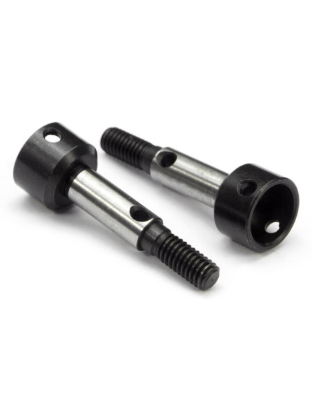 UNIVERSAL AXLE (2PCS)