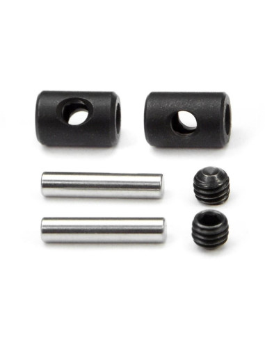 UNIVERSAL REBUILD KIT (2PCS)