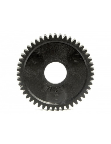 Spur Gear 47 Tooth (2 speed) (Nitro 2 speed)