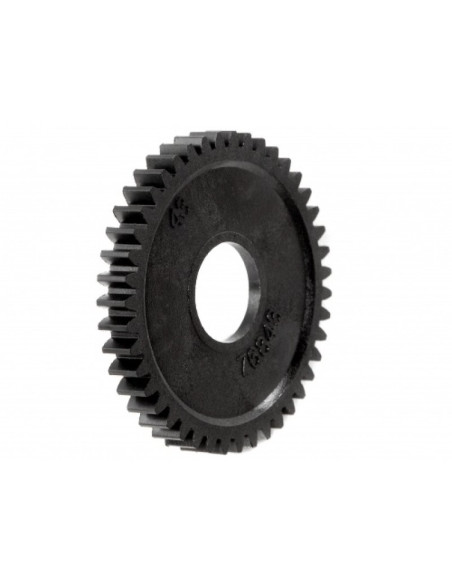 Spur Gear 43 Tooth (2speed)(Nitro 2 speed)
