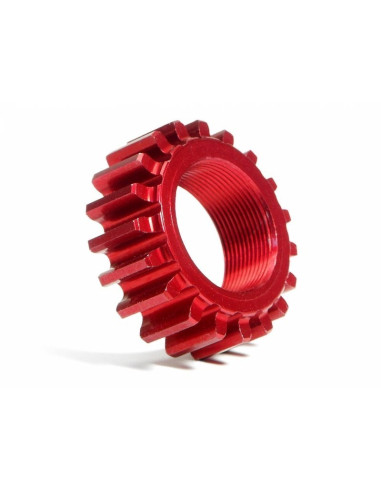 Ally Threaeded Gear 19T (Nitro 3 2 Speed)