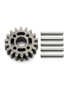 PINION GEAR 18 TOOTH...