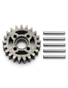 PINION GERA 21 TOOTH...