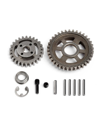HIGH SPEED THIRD GEAR SET FOR SAVAGE X 3 SPEED