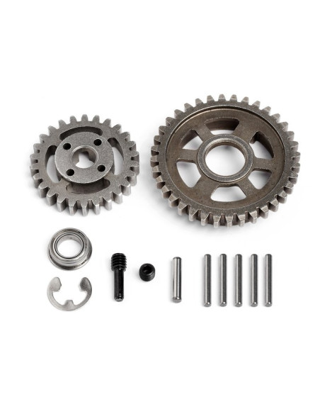 HIGH SPEED THIRD GEAR SET FOR SAVAGE X 3 SPEED