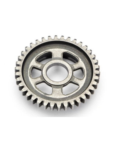 SPUR GEAR 38 TOOTH (SAVAGE 3 SPEED)