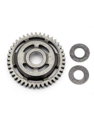 SPUR GEAR 41 TOOTH (SAVAGE 3 SPEED)