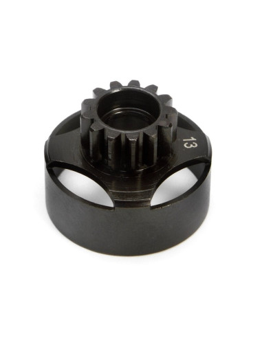 RACING CLUTCH BELL 13 TOOTH (1M)
