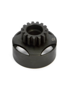RACING CLUTCH BELL 15 TOOTH...