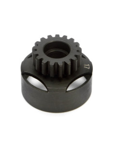 RACNG CLUTCH BELL 17 TOOTH (1M