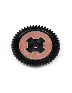 HEAVY DUTY SPUR GEAR 47 TOOT