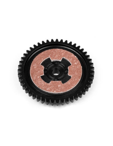 HEAVY DUTY SPUR GEAR 47 TOOT