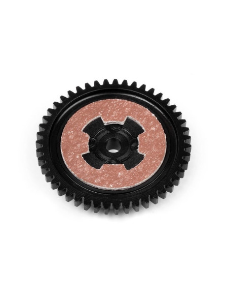 HEAVY DUTY SPUR GEAR 47 TOOT